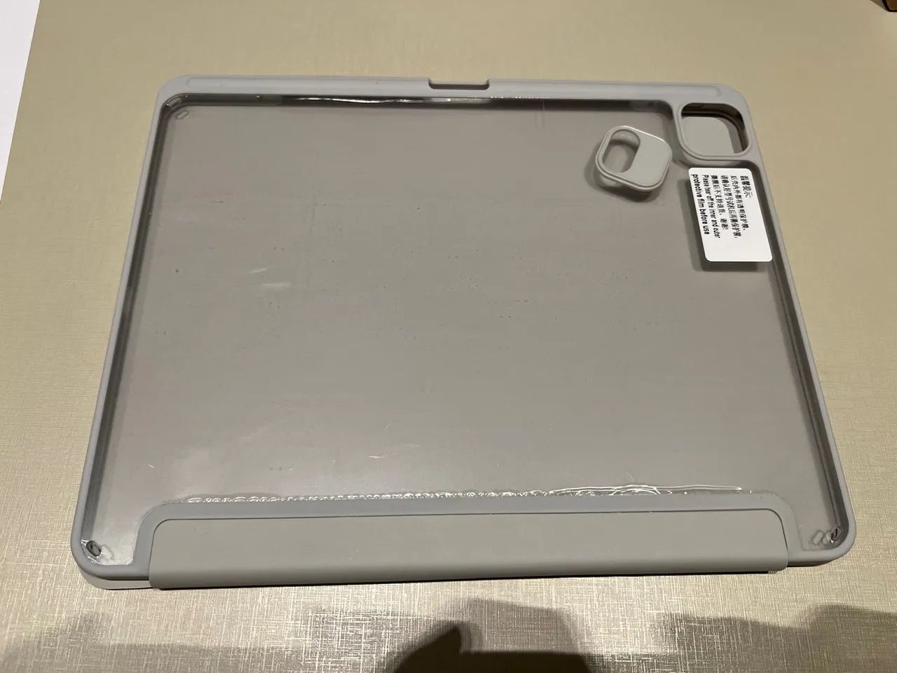 Capa para iPad Pro 10.2" polegadas Nova