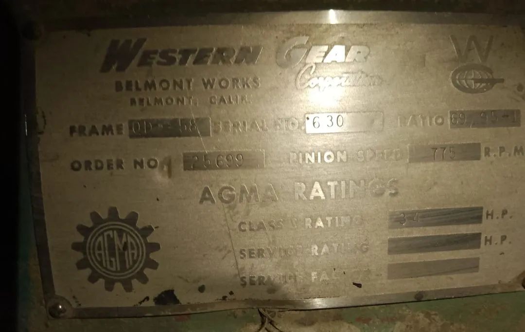 Redutor Westwer - Foto 6