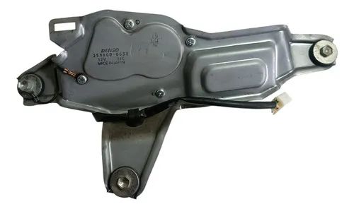 Motor Limpador Traseiro Suzuki Grand Vitara 2010 2011 A 2016 - Foto 3