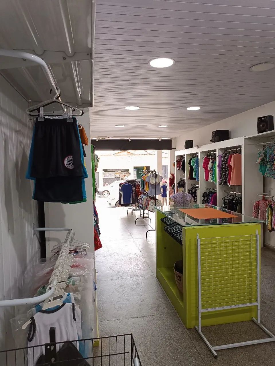 PASSO PONTO COMERCIAL { PREÇO IRRISÓRIO}13 ANOS NO LOCAL ( PREÇO JUSTO)QUEM CHAMA URGENTE  - Foto 4