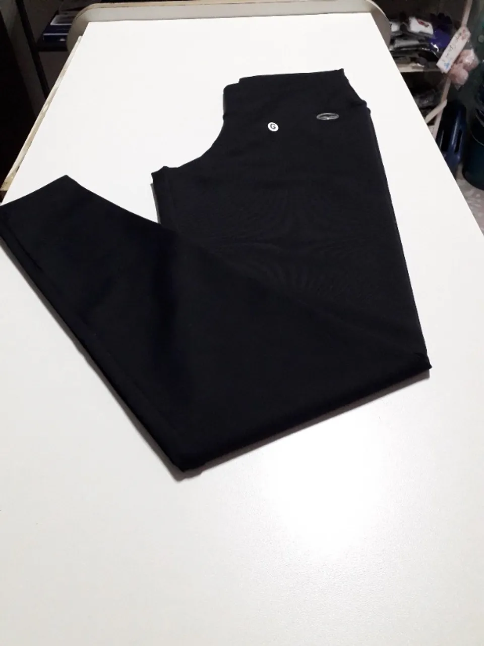 calça legging fitness