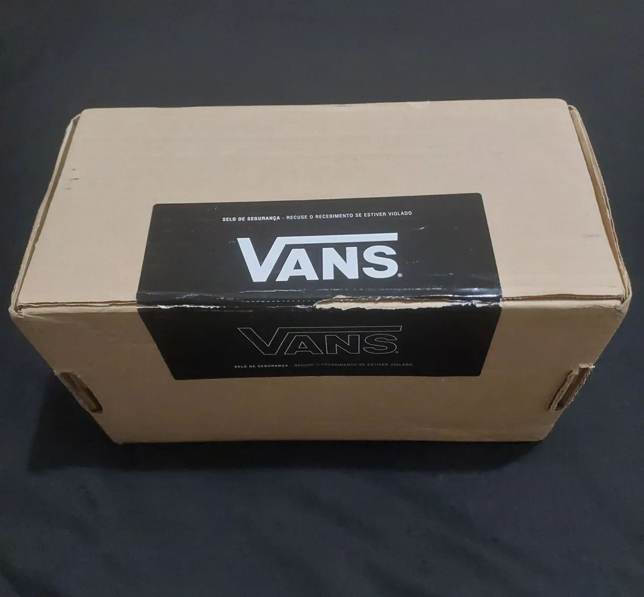 Bolsa shoulder bag original Vans - Foto 5