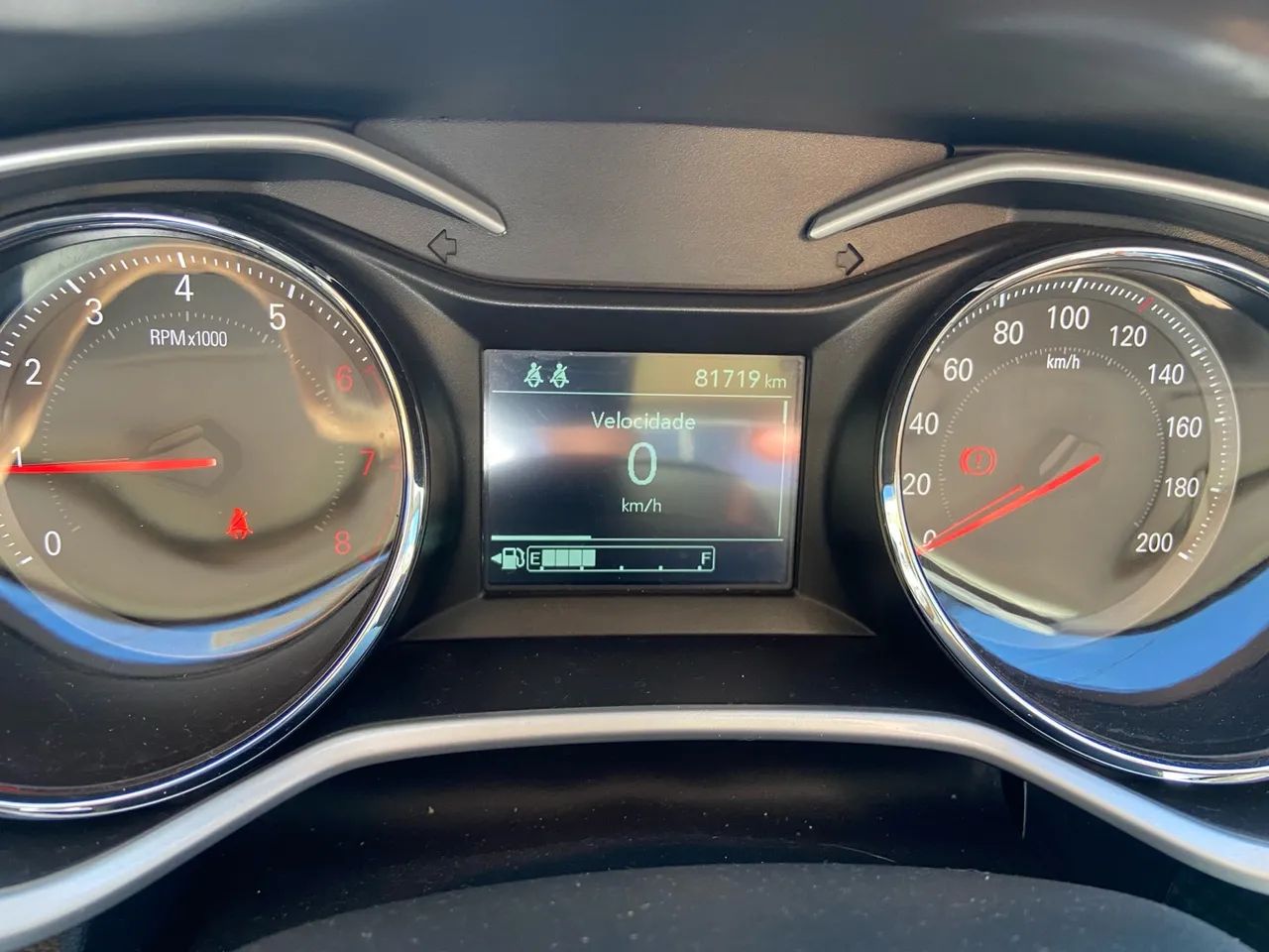 Gm Onix Sedan Plus LTZ 1.0 Turbo 2020 Mecânico - Foto 4