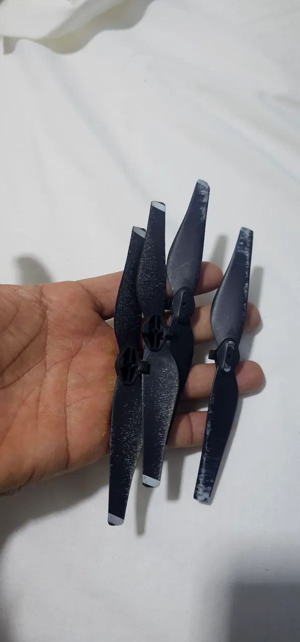 Hélices para Drone mavic air 1 - Foto 2