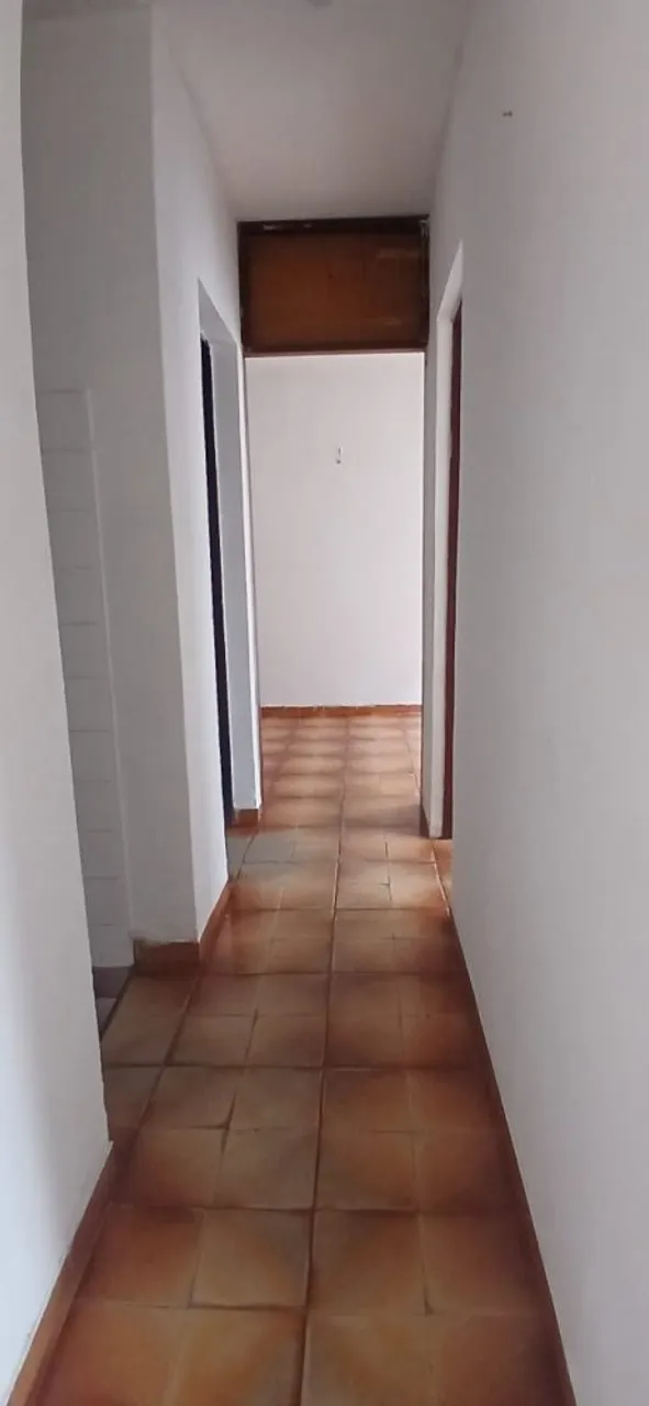Apartamento no Torre do Sol Bequimão