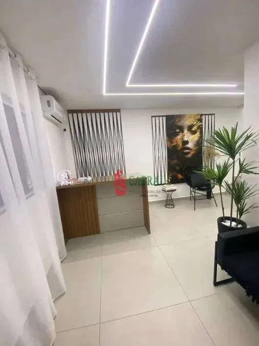 Salas Comerciais com Excelente Localização Av. Transguarulhense
