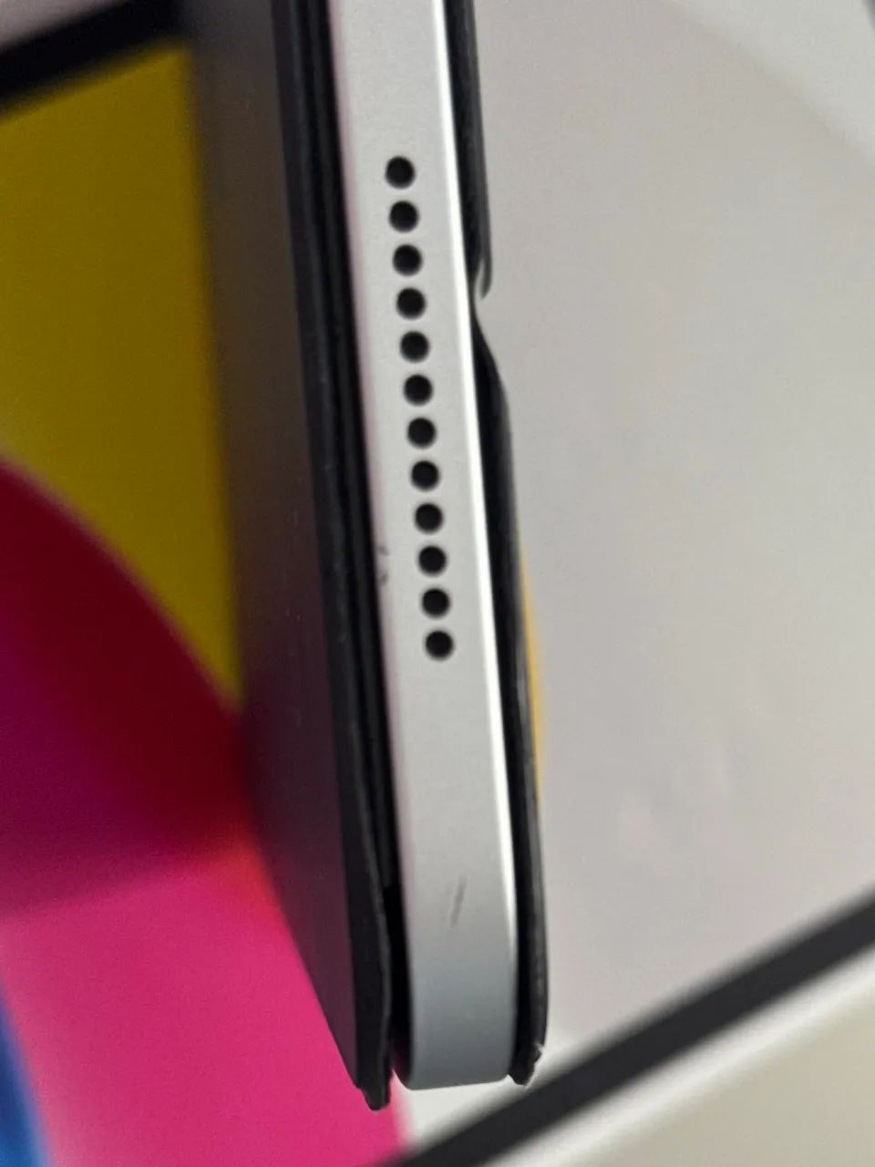 iPad 10ª Geração 256GB Wi-Fi - Com Nota Fiscal  - Foto 3