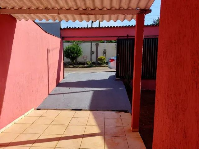 Casa 3/4 Bairro Flamboyant só R$ 240 mil  - Foto 4