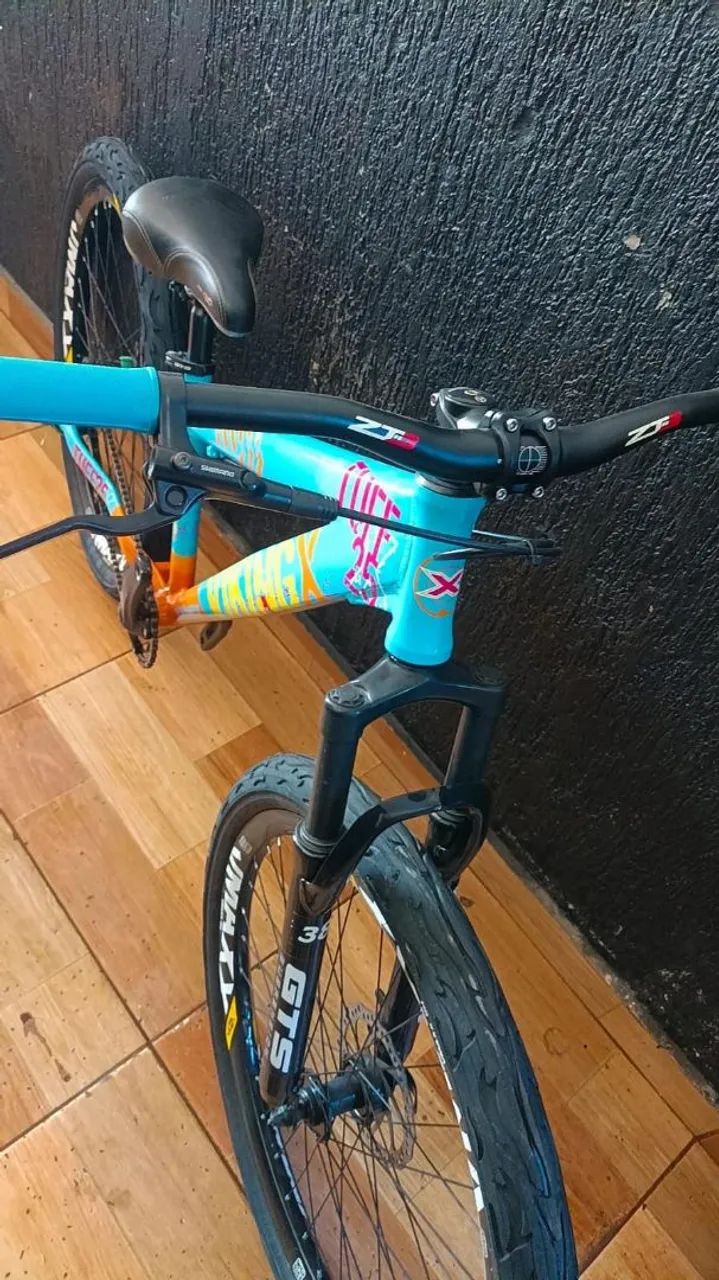 Bike Aro 26 viking stiff 25