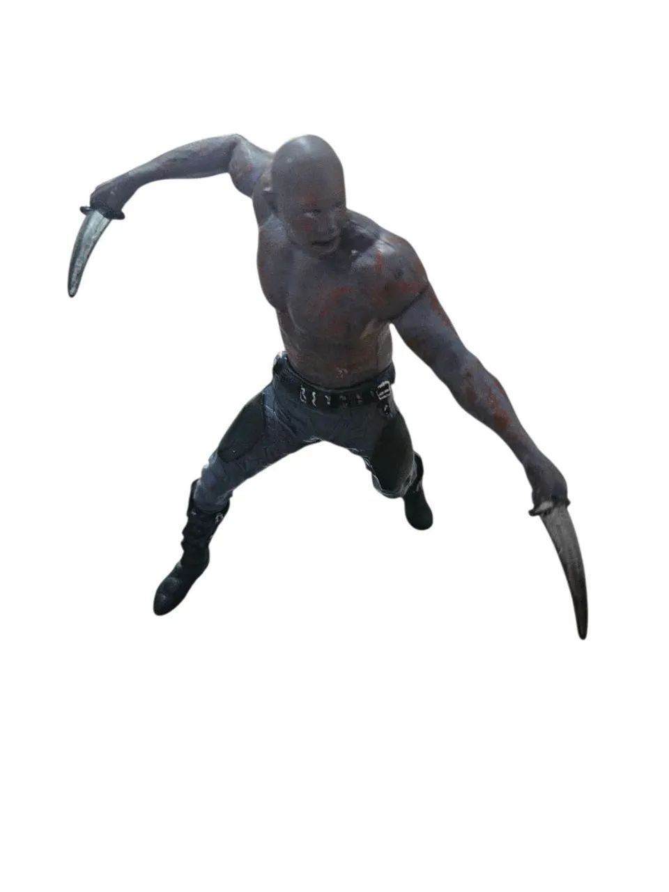 Bonecos colecionáveis marvel - Foto 4