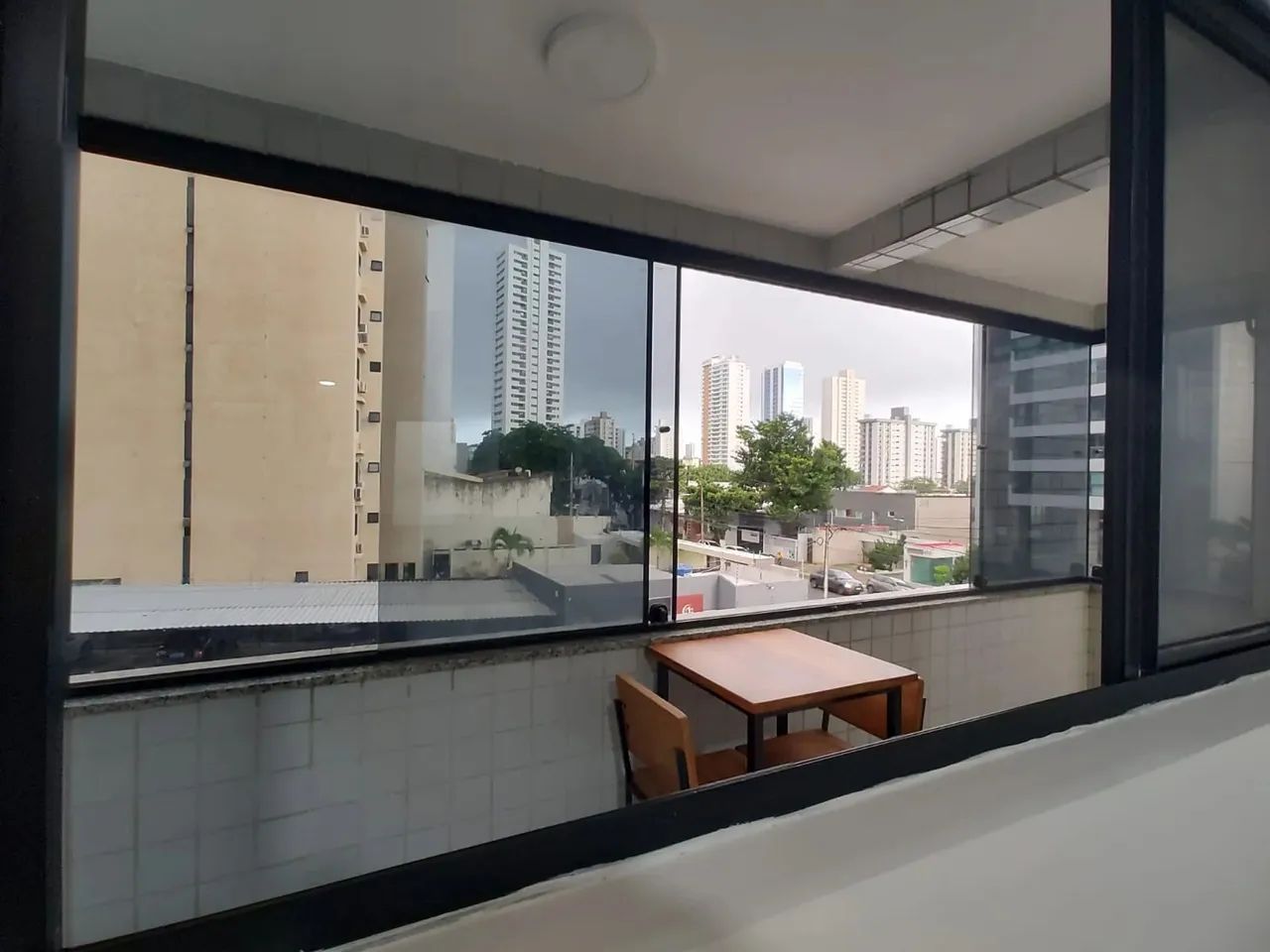 Oferta!! Belíssimo Apartamento No  Residencial Vicente Flôr - Tirol - Foto 3