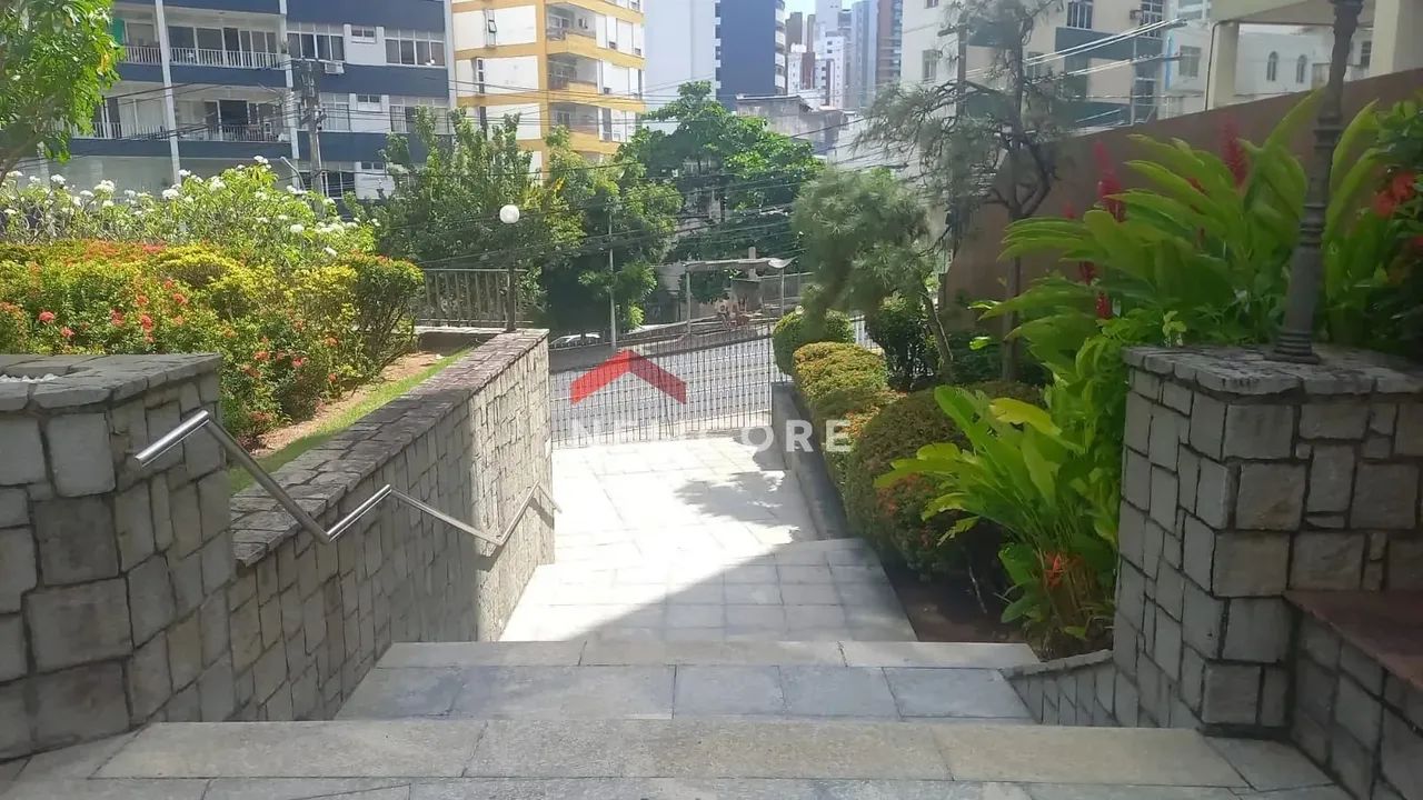 Apartamento em Avenida Princesa Isabel - Graça - Salvador/BA - Foto 2
