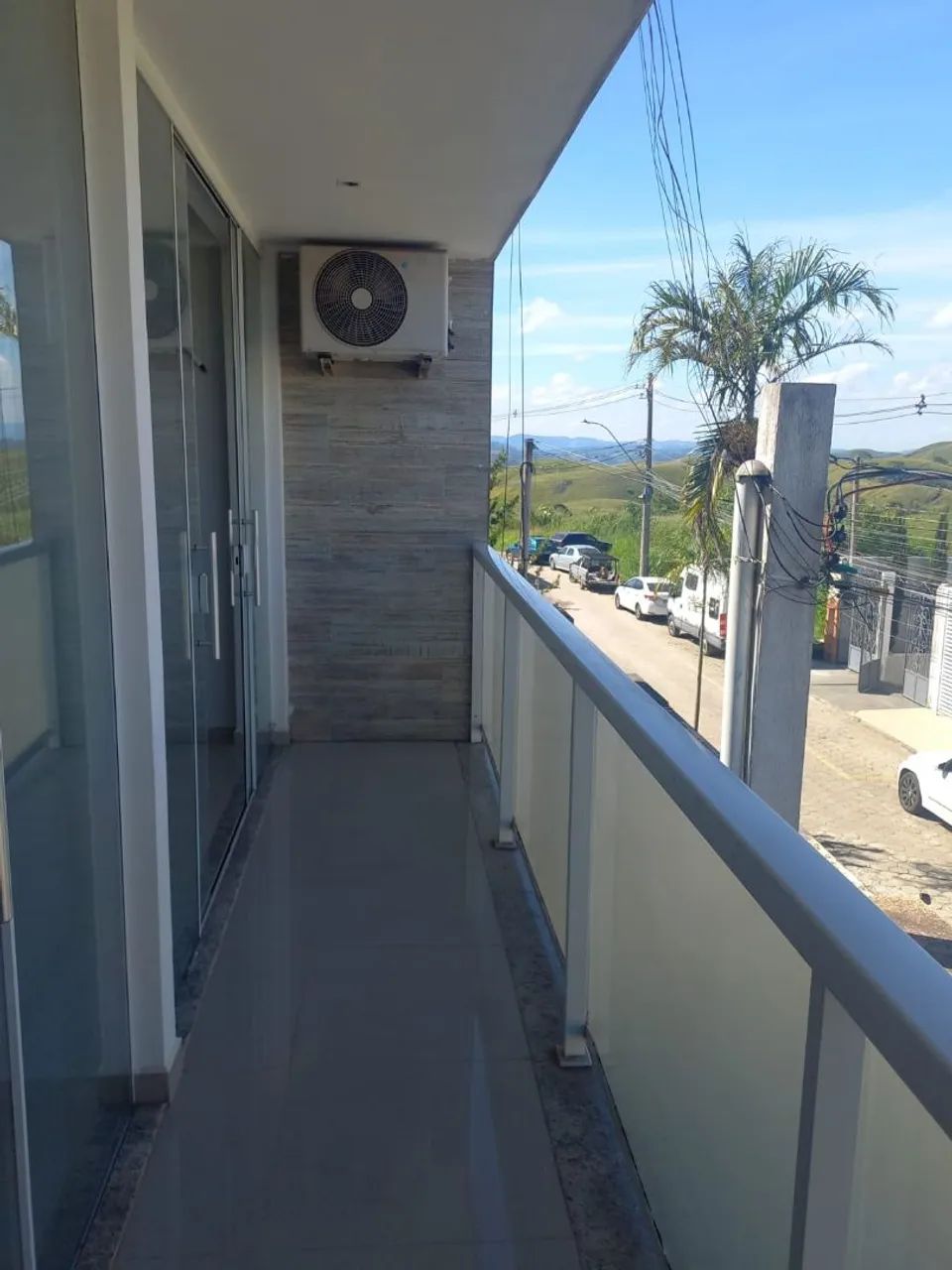 Belíssimo Apartamento - Mirante do Vale