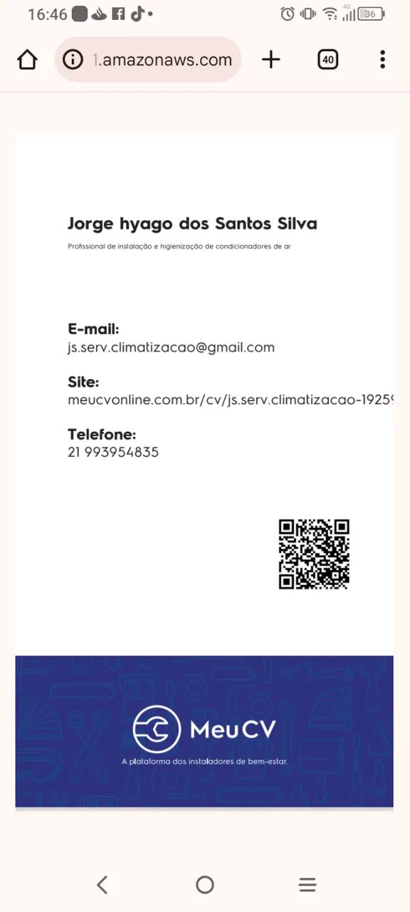 Ar condicionado Manutenção e Conserto - Foto 2