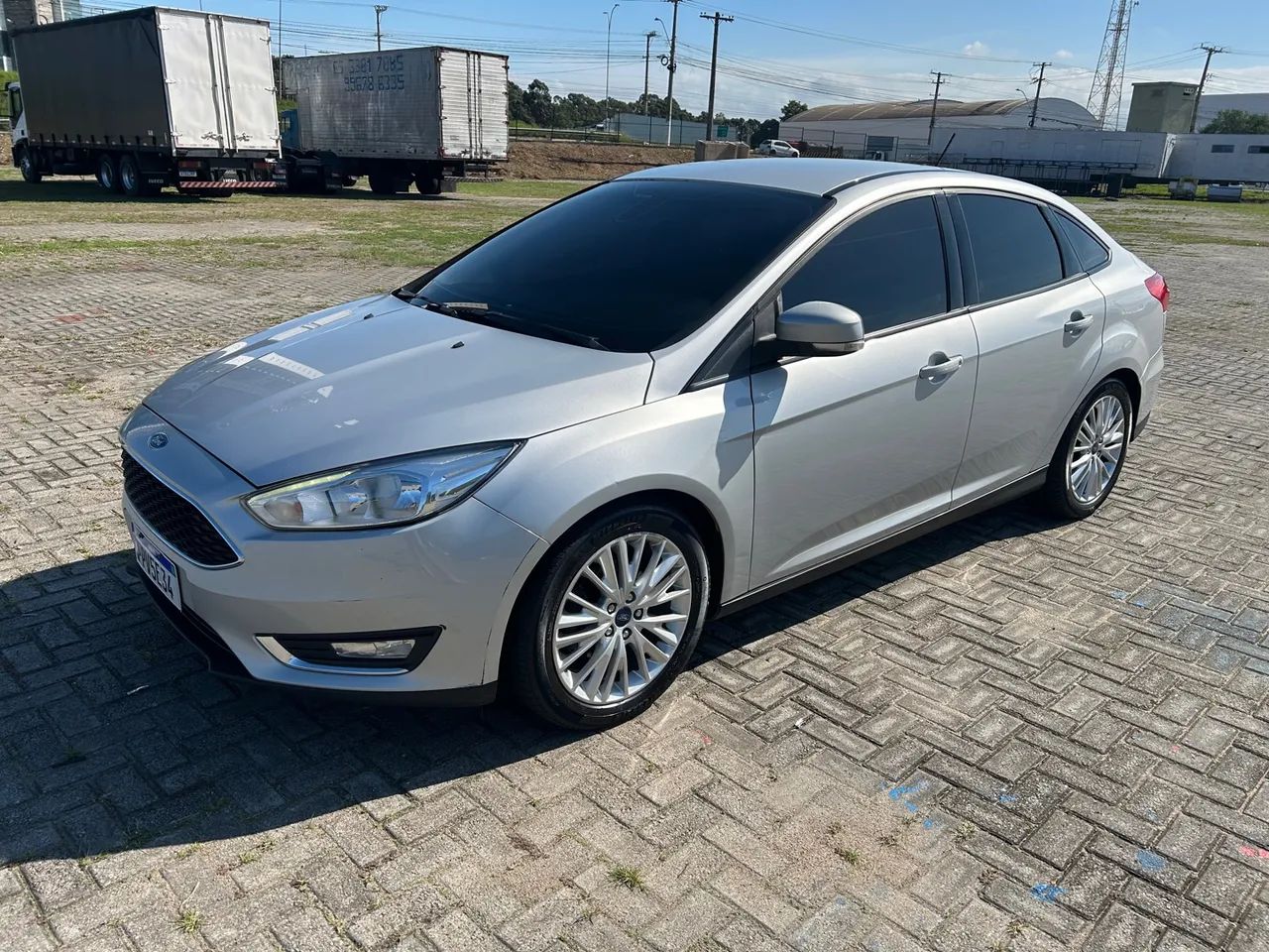 Focus  - Foto 4