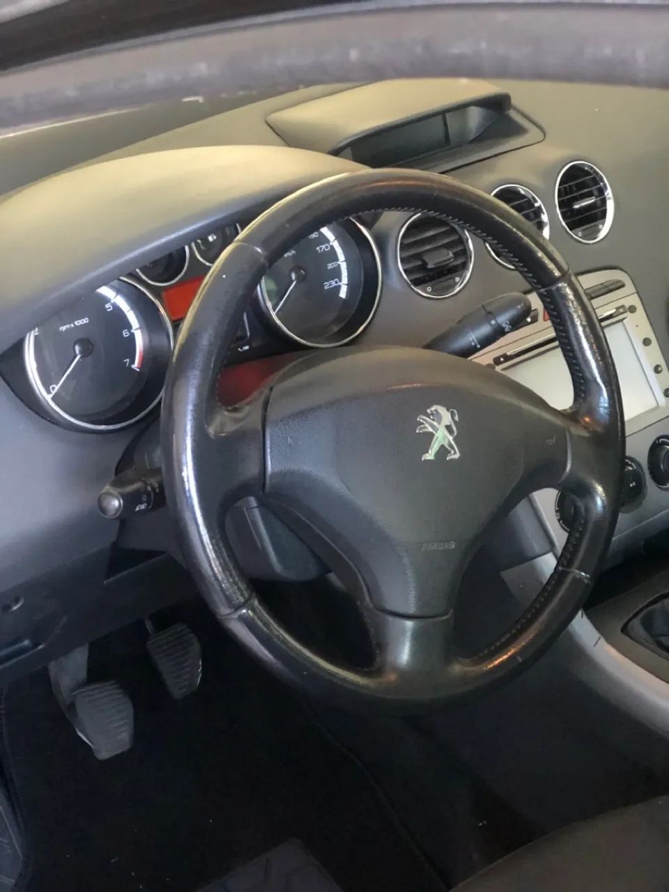 Peugeot 308 2012/13 - Foto 4