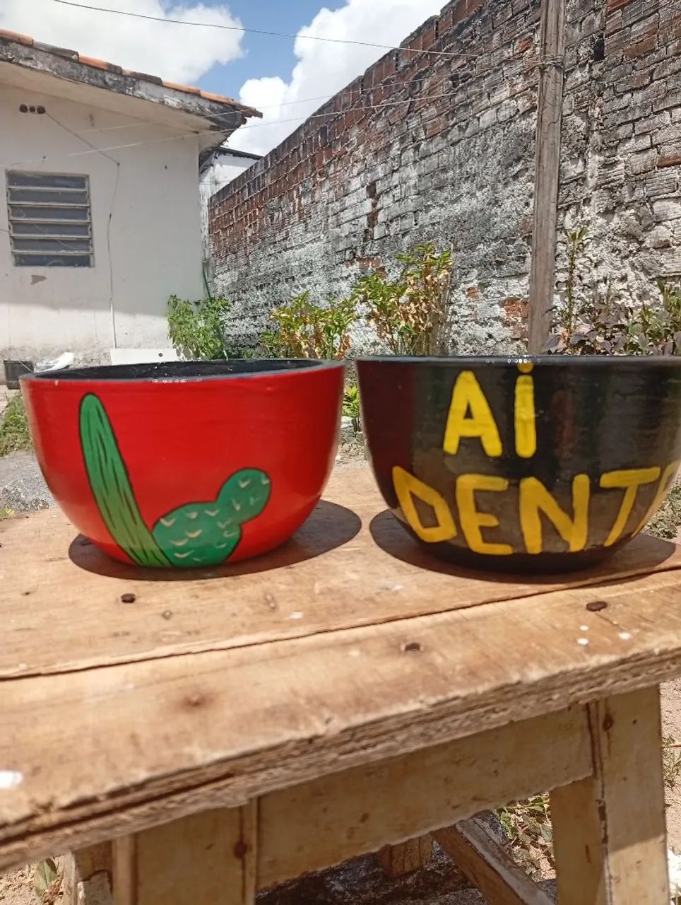Vasos - Foto 4
