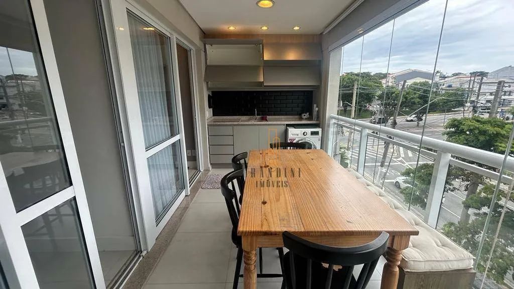 Flat com 1 dormitório à venda, 42 m² por R$ 520.000,00 - Centro - São Bernardo do Campo/SP