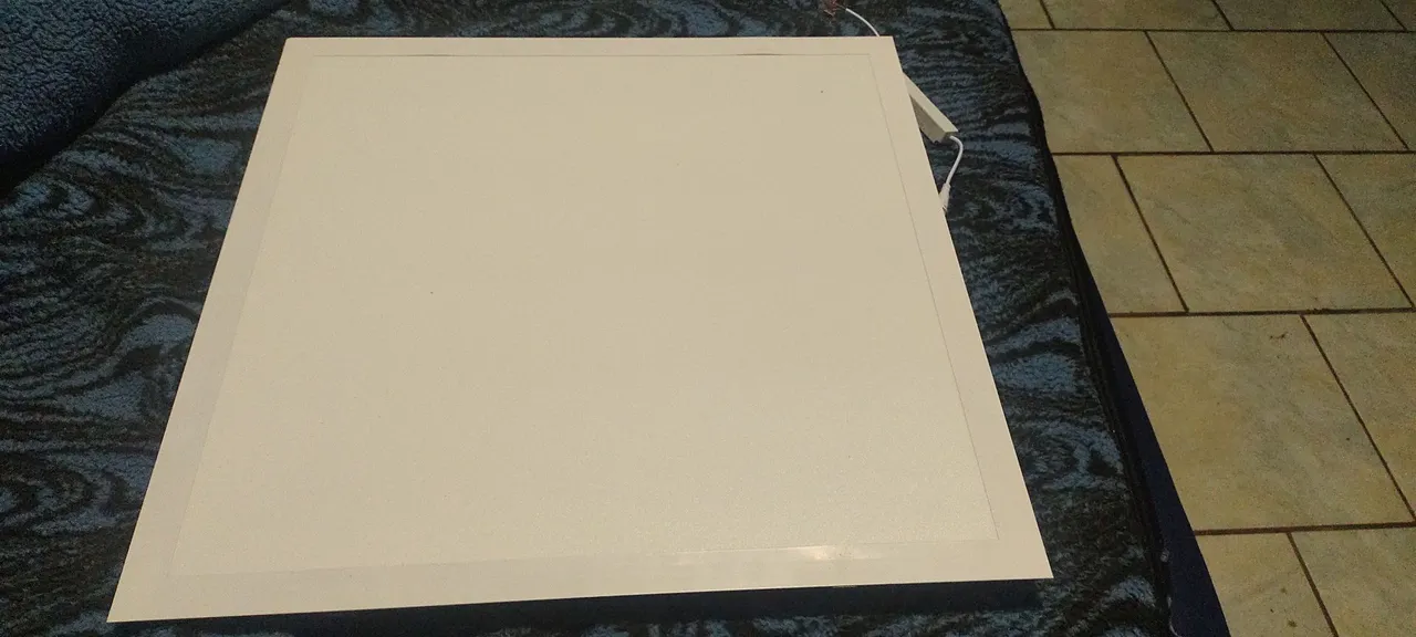 Painel de LED Quadrado