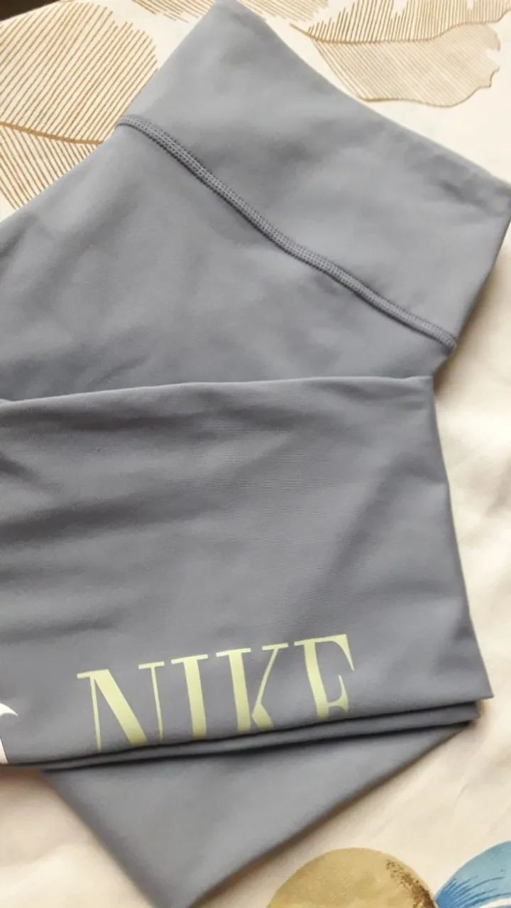Calça Nike  - Foto 3