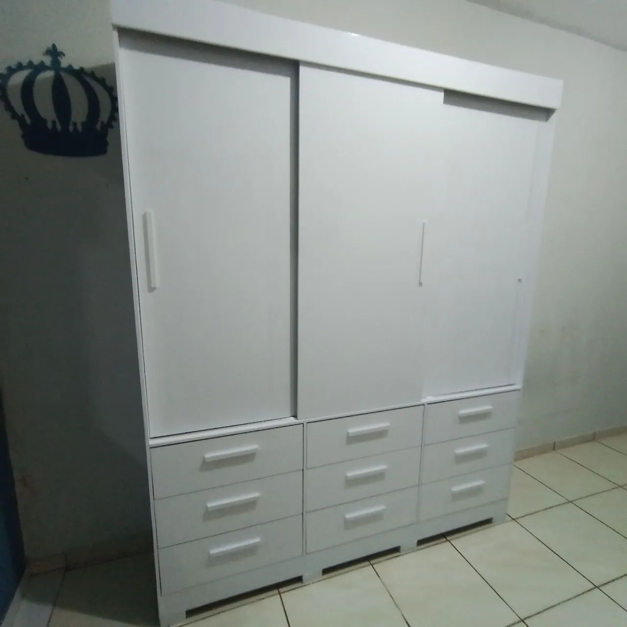 Montador de móveis Campo grande  - Foto 2