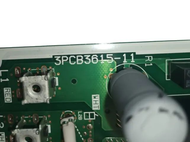 Placa para Condensadora - Daikin (3PCB3615-11) - Foto 2