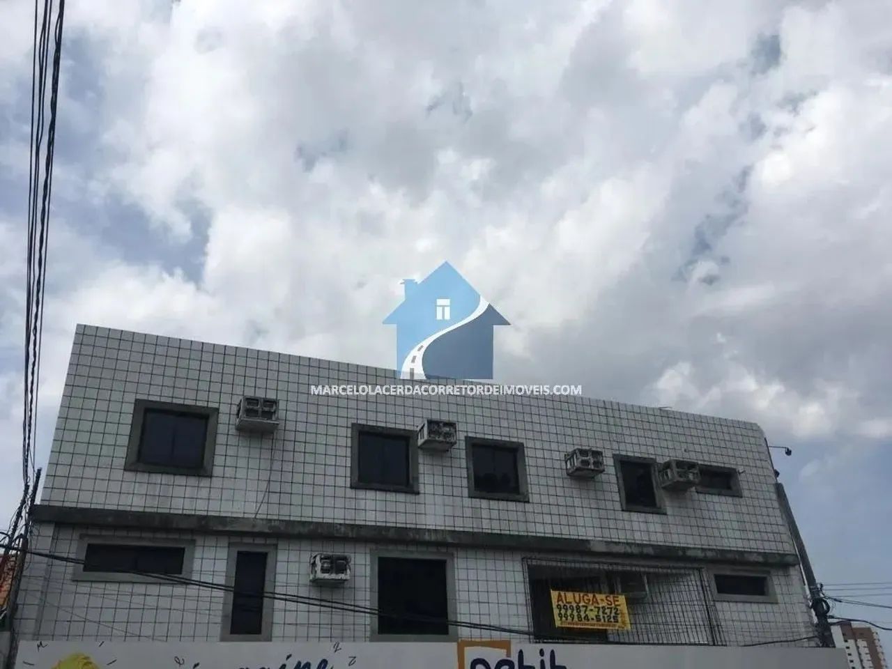 Sala Comercial em Adrianópolis - Manaus - Foto 3