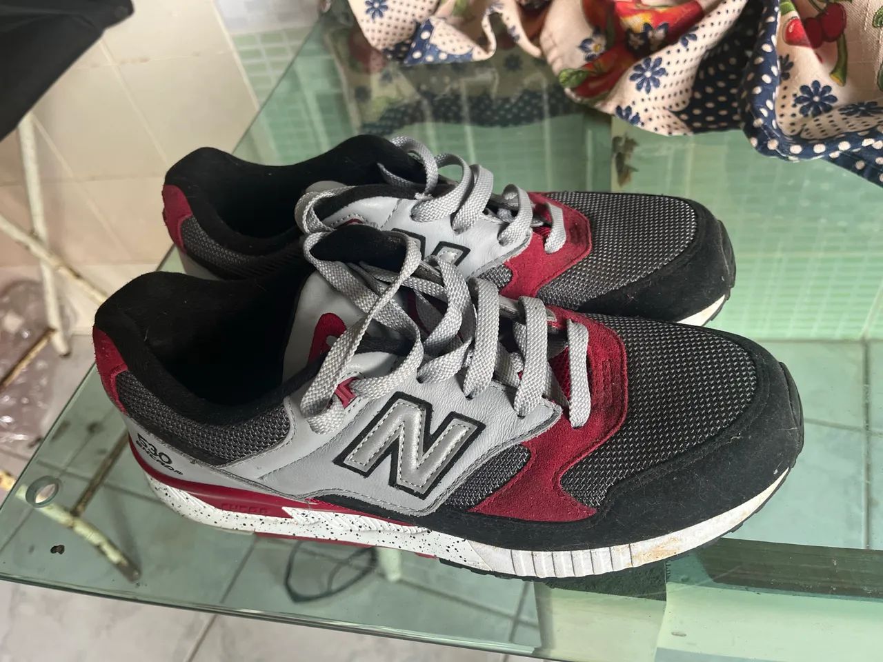 New Balance 530