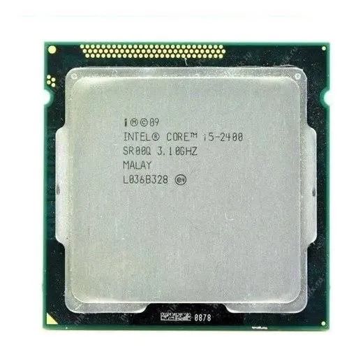 I5 2400