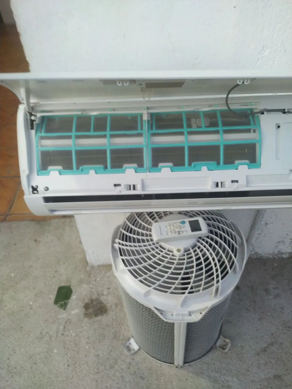 Ar condicionado  - Foto 5