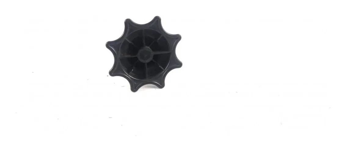 Trava Estepe Parafuso de Fixaçao VW Original (8203) - Foto 2
