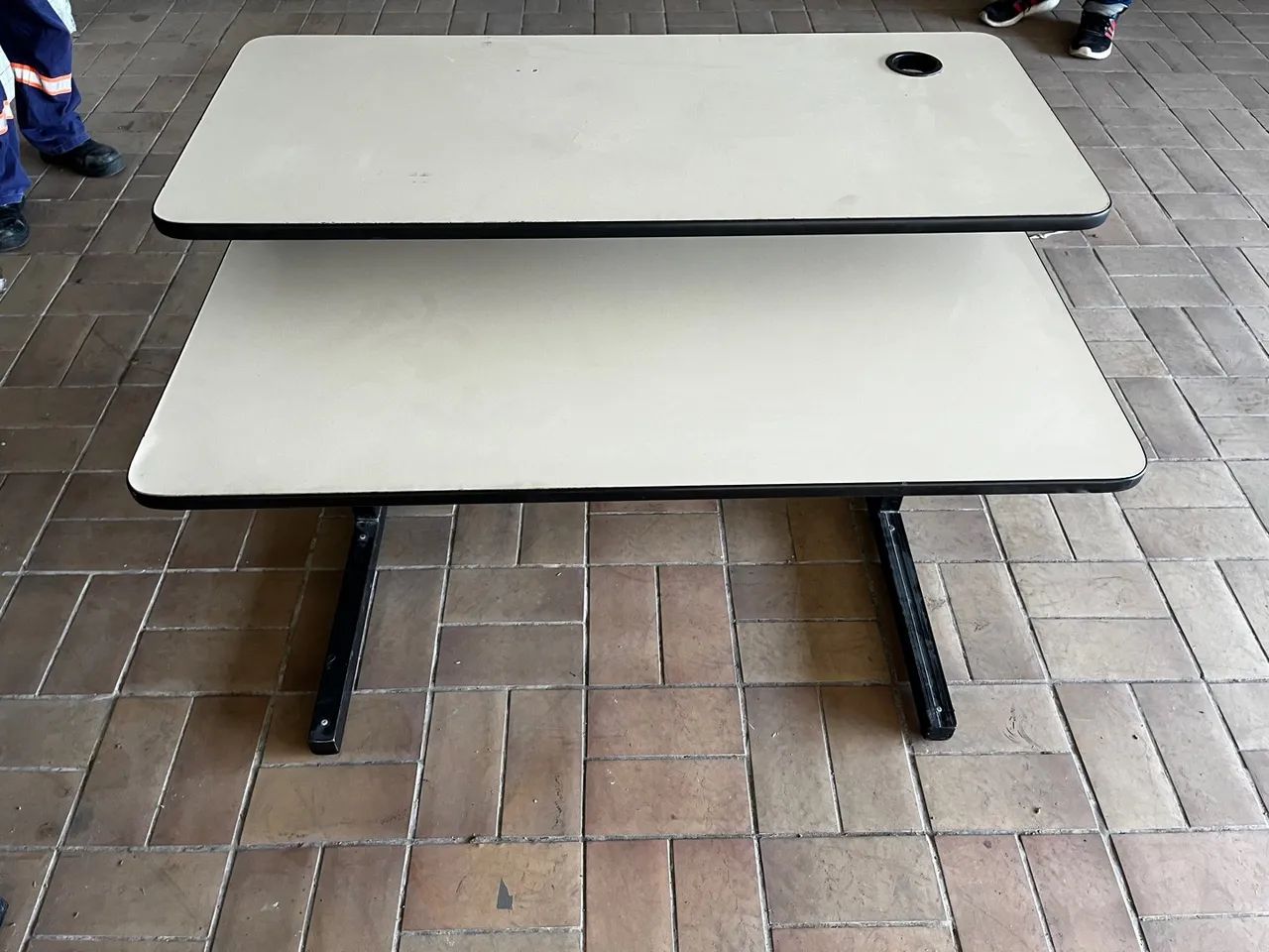 Mesa de informática  - Foto 3