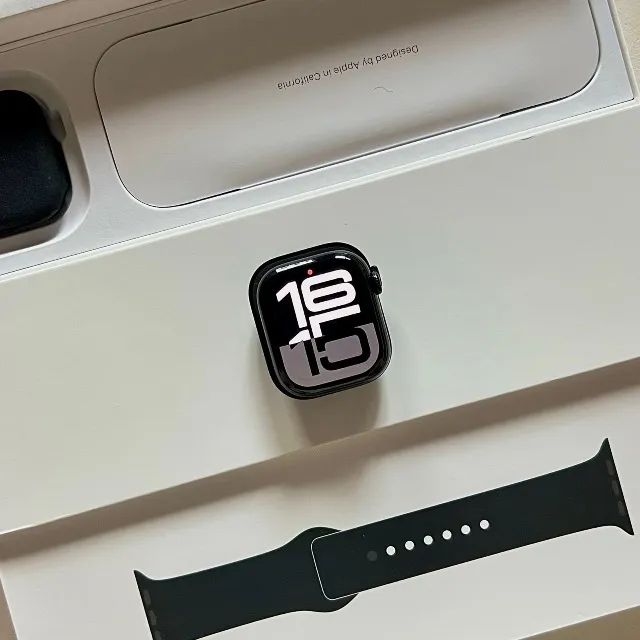 Apple Watch Série 10 (GPS, 42mm) - Foto 2