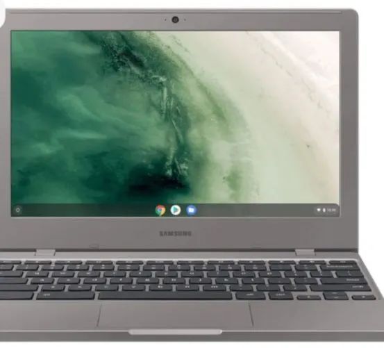 Notebook Samsung Chromebook - Novo! - Foto 5