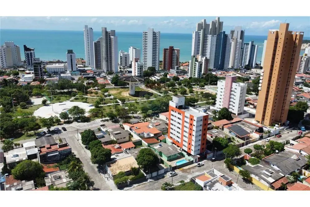 Oferta!! Apartamento No Cond. Porto Mirim - Ponta Negra