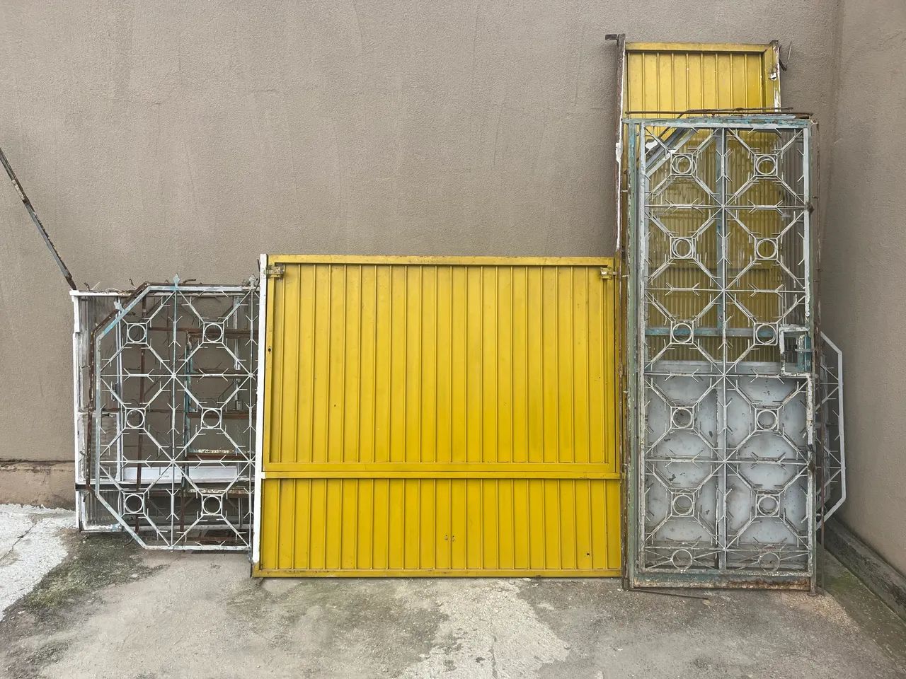 Janelas e portas 100% ferro! - Foto 5