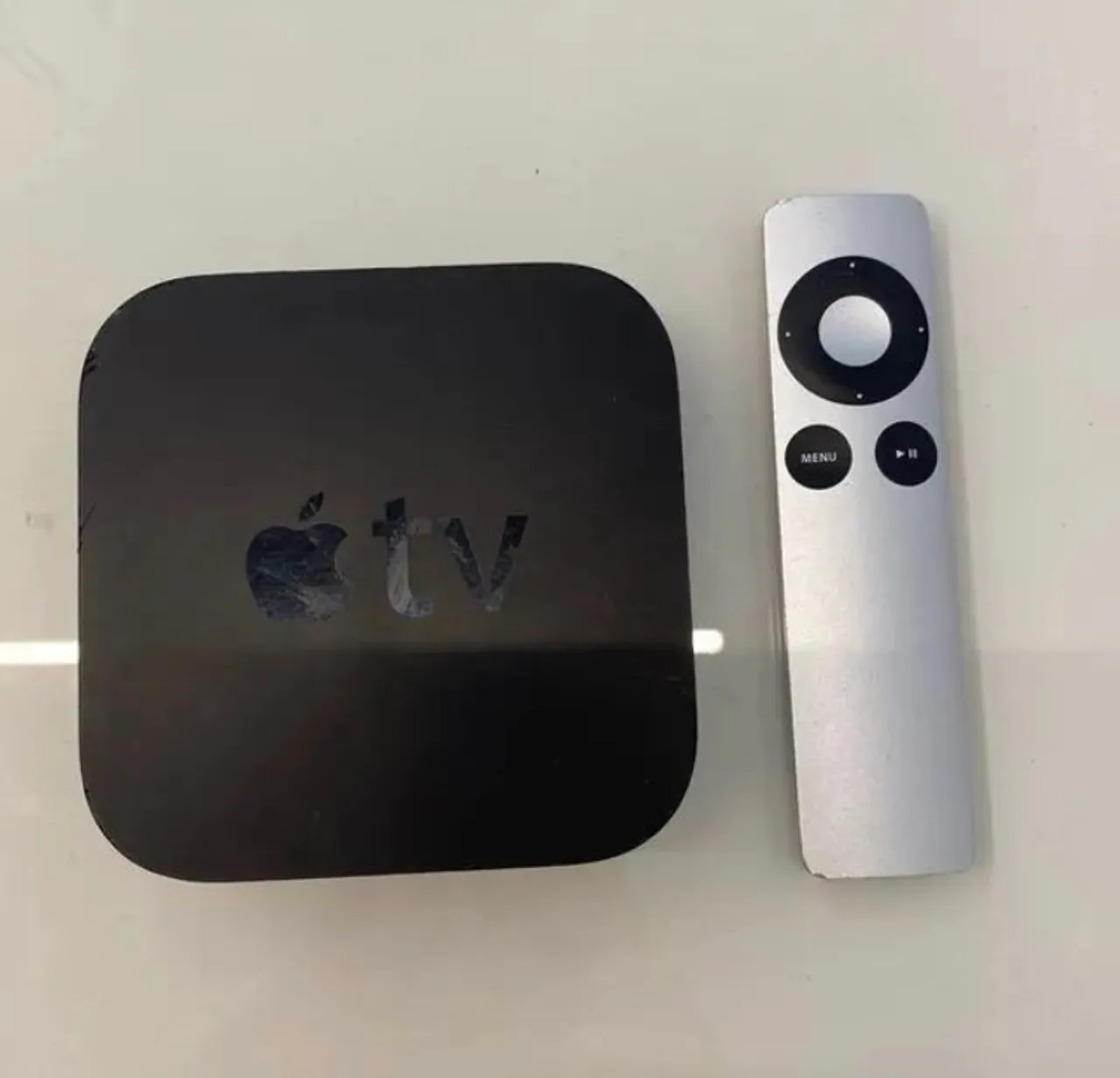 Apple TV 3