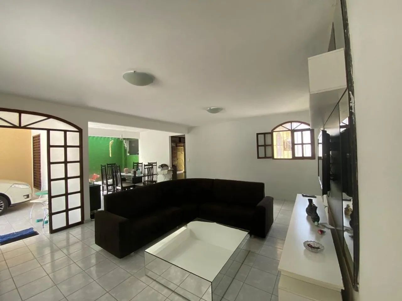 Foto - João Pessoa - Bancários