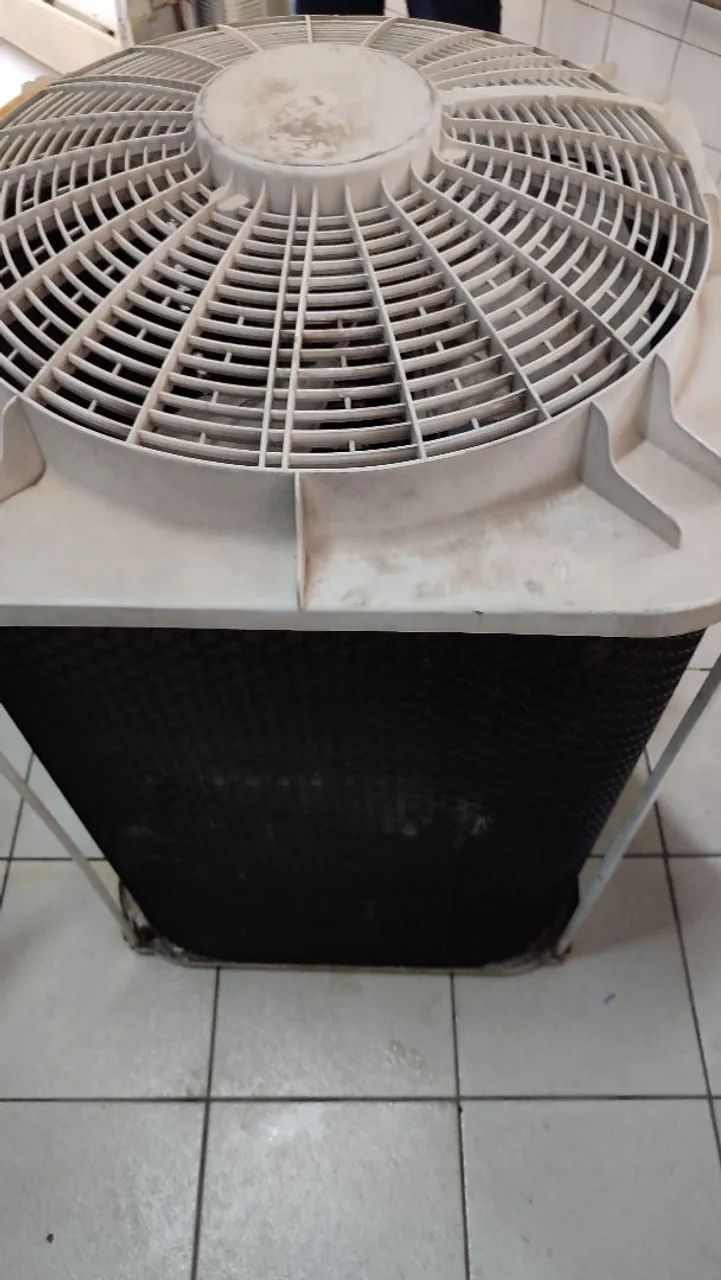 Ar Condicionado Piso teto 60.000 btus64317618355713122