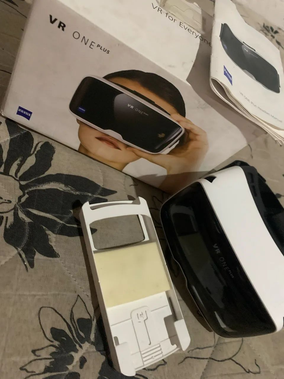 Óculos Vr One Plus64418736704258120