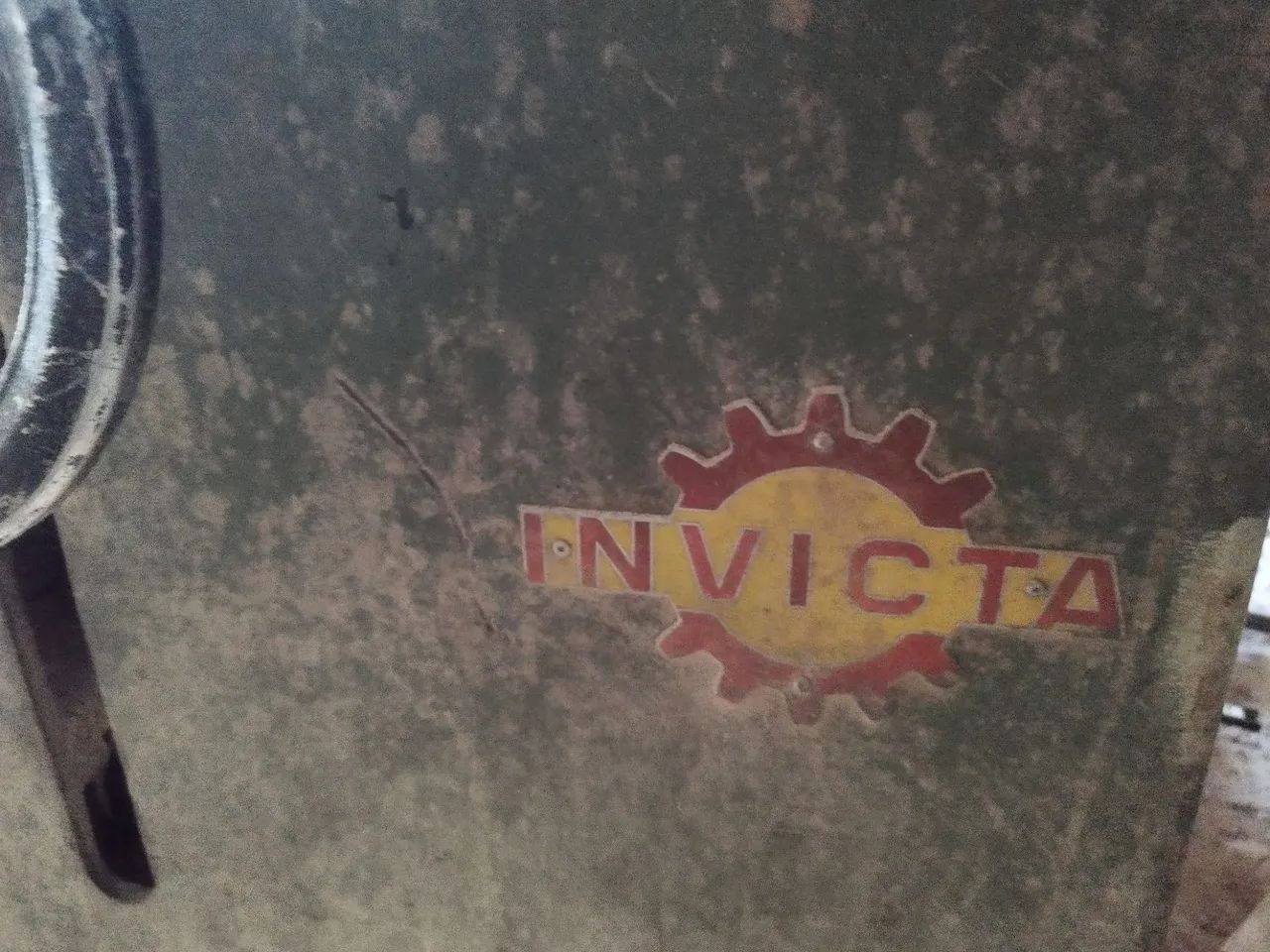 Lixadeira de cinta industrial - Foto 6