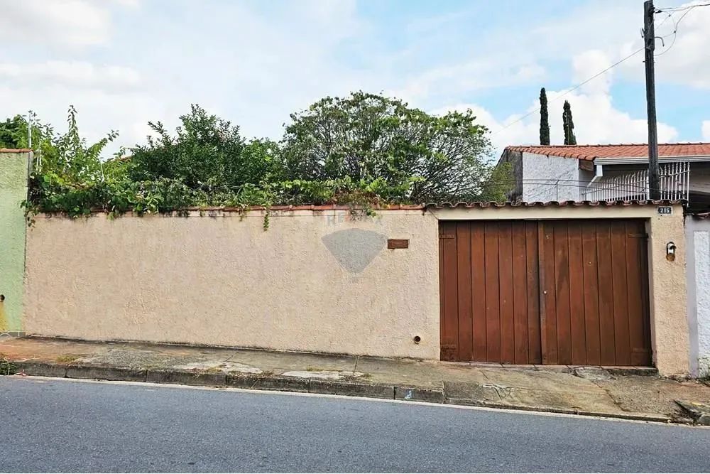 Casa Térrea na Vila Santana - Sorocaba /SP- Espaço Amplo e Zoneamento ZR2 para Residência  - Foto 3