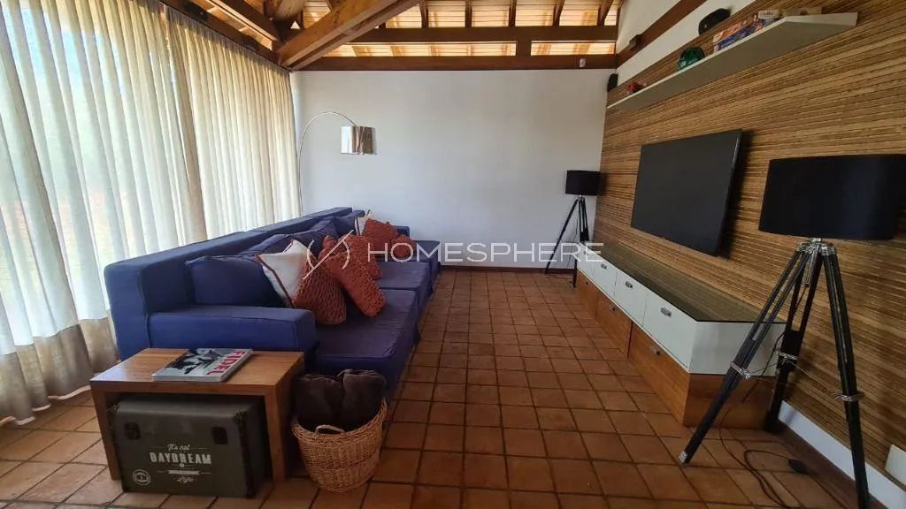 Avaré Represa Jurumirim Casa à Venda no Condomínio Quinta Do Lago em Avaré, 6 quartos, sen - Foto 4