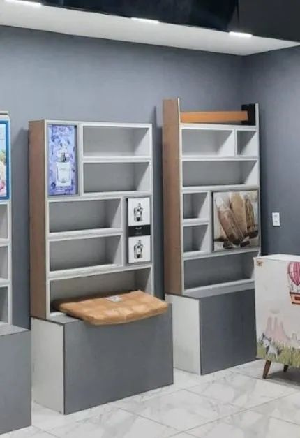 Expositor para Loja em MDF - Foto 3