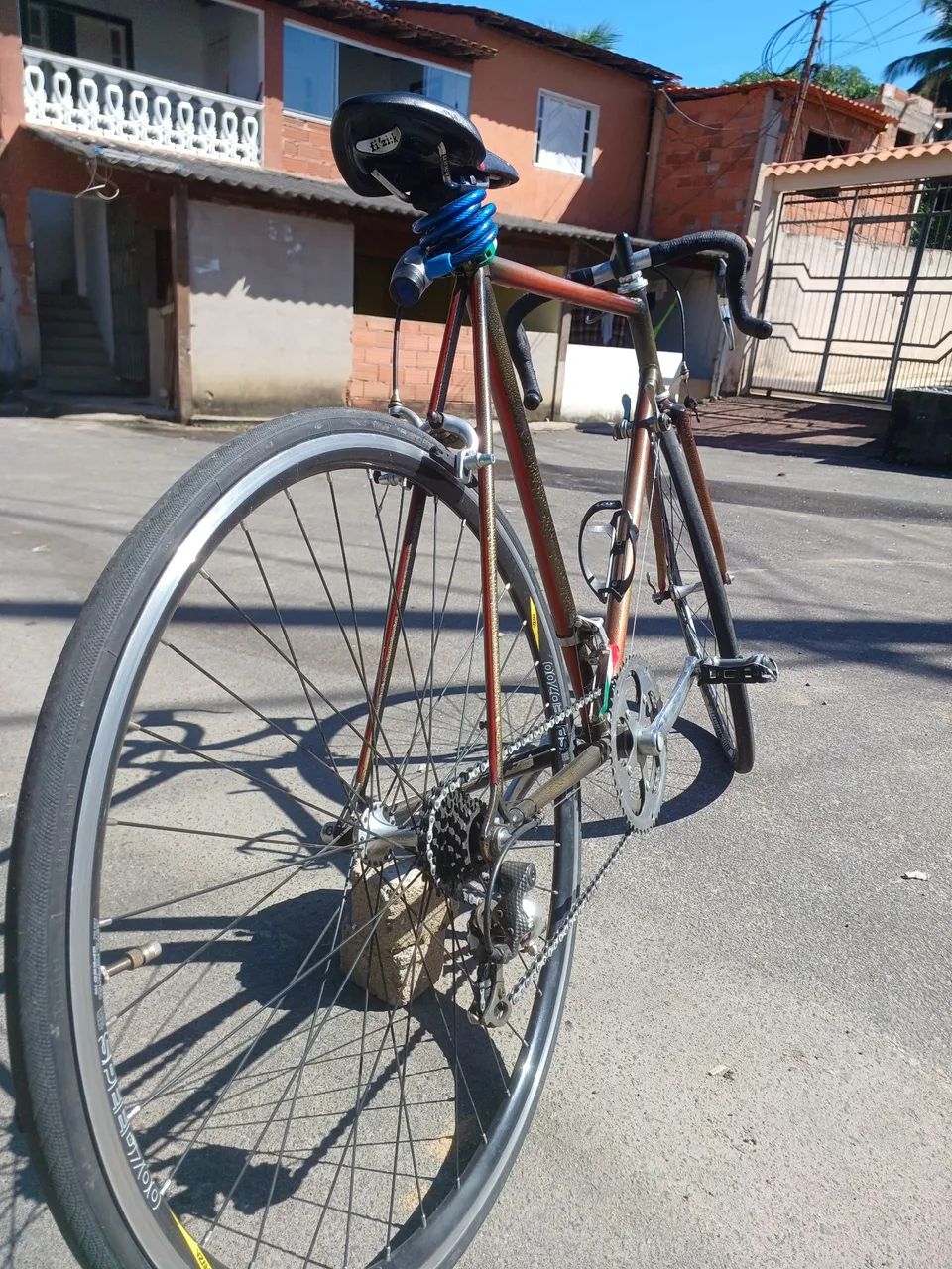 Bike única de coleção  - Foto 5