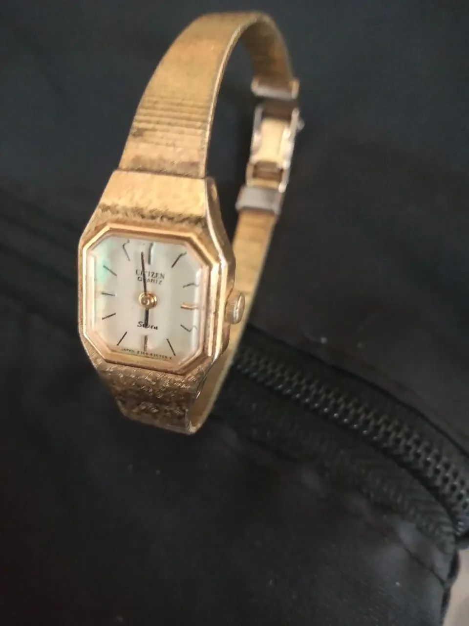 Vendo relógio relíquia perfeito