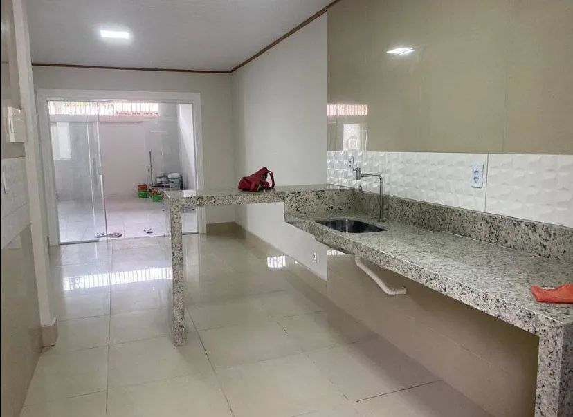 10- CASA NO SAO BERNADO  - Foto 4