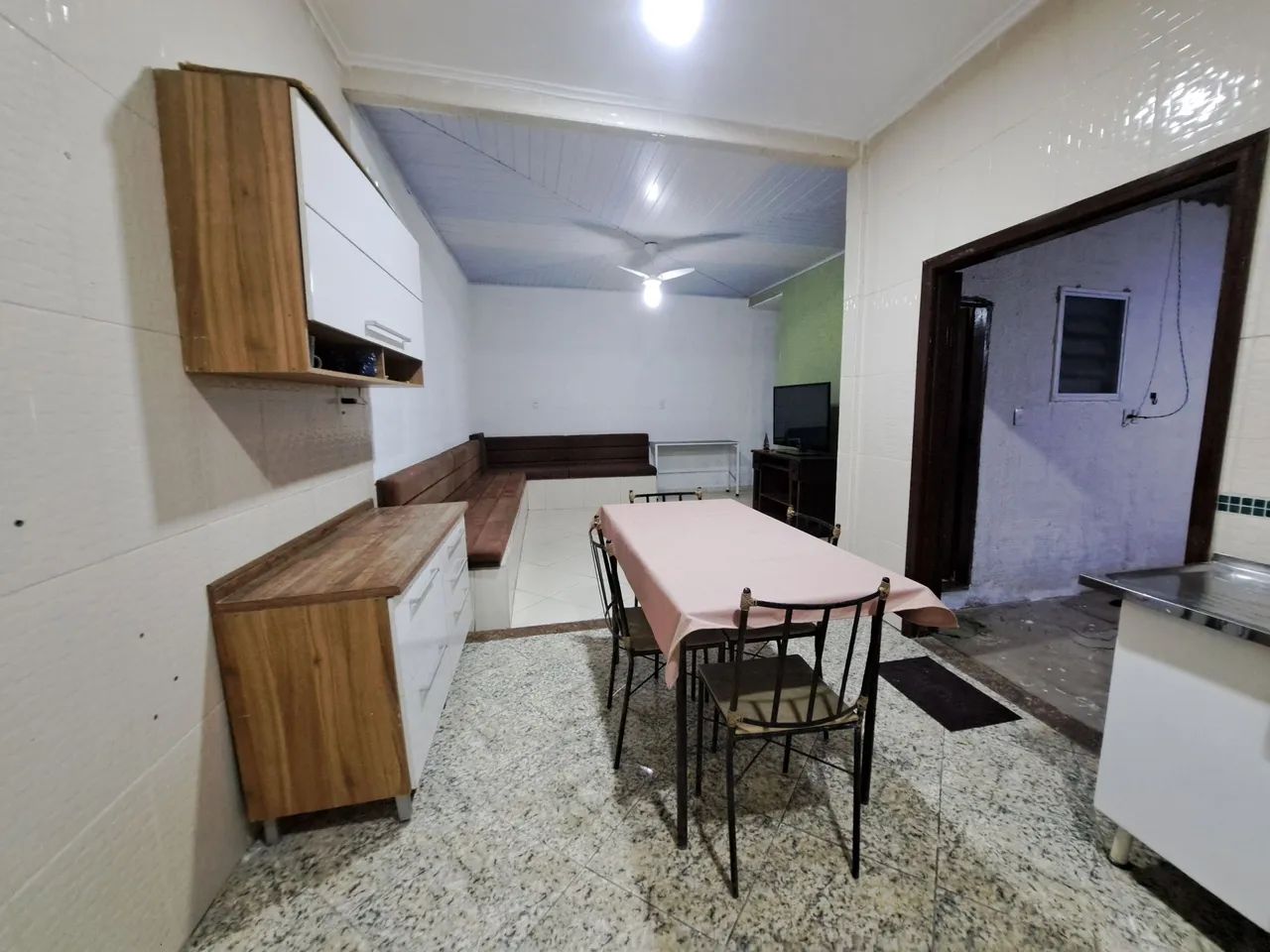 Disponivel para o Carnaval casa praia Maranduba/Ubatuba  - Foto 10