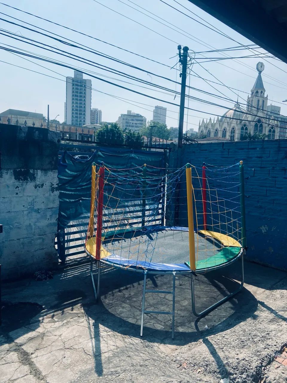 Aluguel de brinquedos  - Foto 2