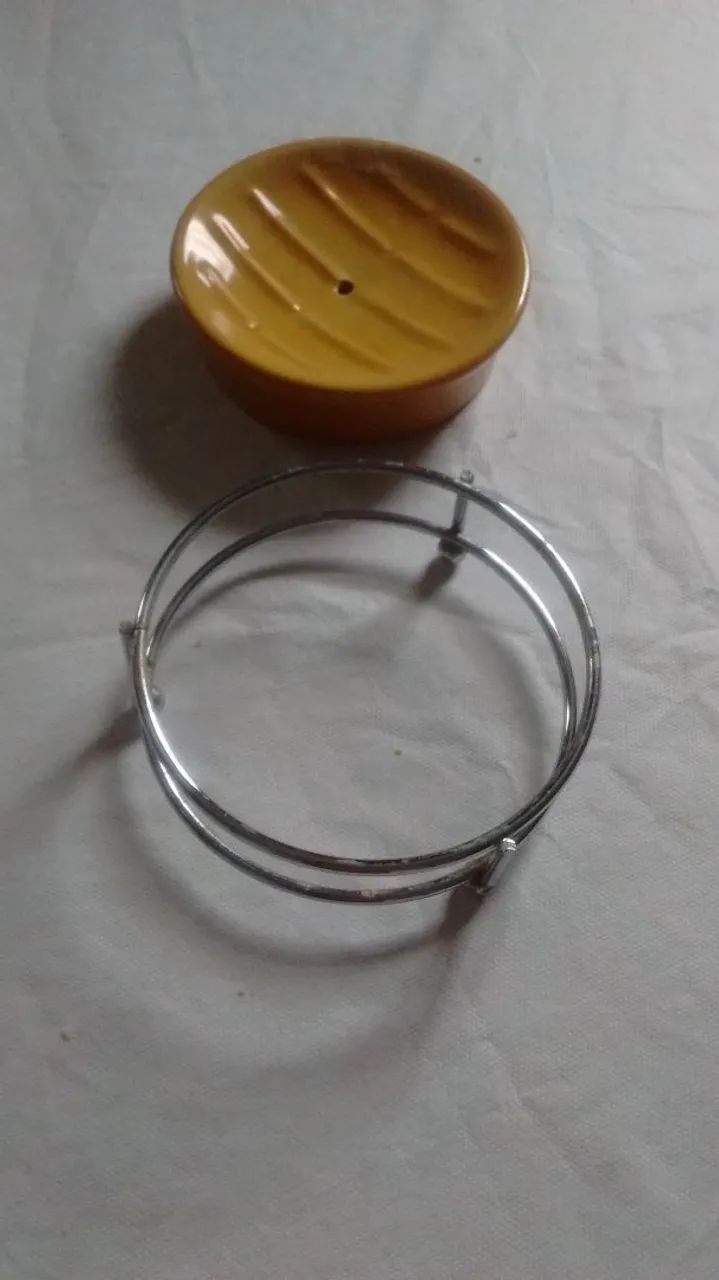 Porta incenso  - Foto 2
